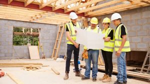 What Are the Latest Trends in Home Construction in London