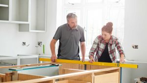 What Are the Latest Trends in Kitchen Design and Installation in London