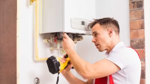 What Are the Most Common Boiler Problems in London Homes