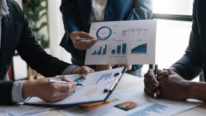 What Criteria Define the Top Wealth Management Firms in the Capital