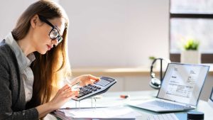 What Do Accounting Firms Typically Offer