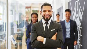 What Industries Do These Firms Typically Serve