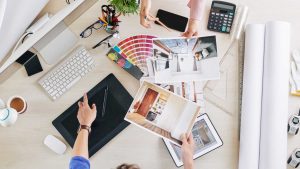 What Is Interior Design in London