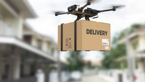 What Is the Future of Courier Services in London