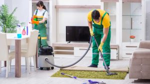 What Makes These London Carpet Cleaners Stand Out