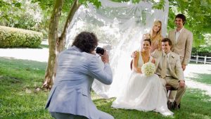 What Makes Wedding Photographers in London So Special