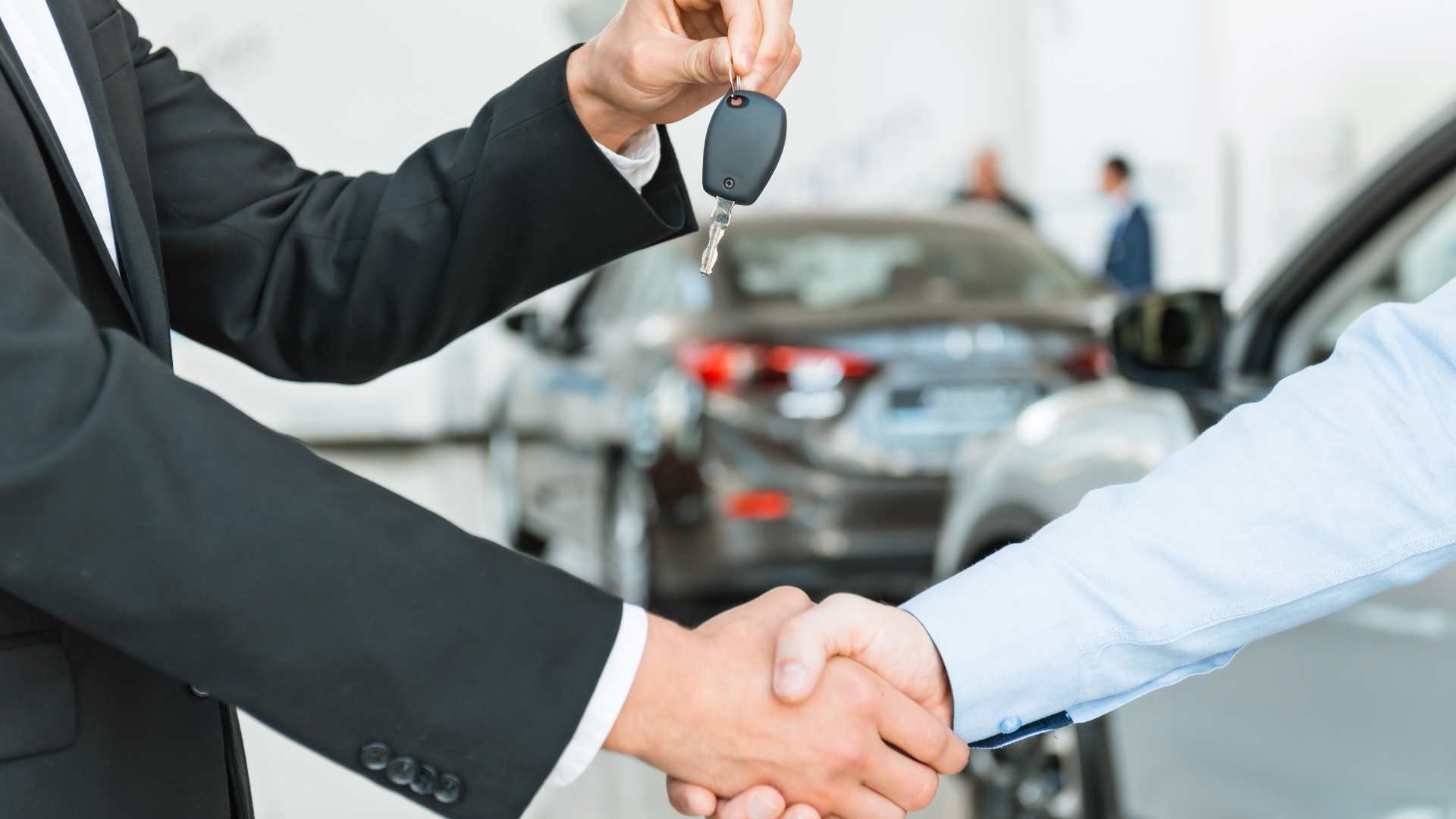 What Makes a Car Rental Company in London Stand Out