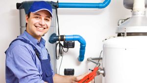 What Makes a Great Boiler Installation Company in London