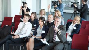 What Makes a Great Film PR Company in London