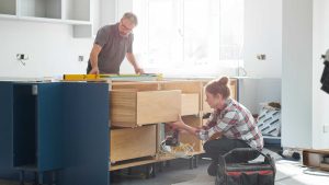 What Makes a Kitchen Fitter in London the Best Choice