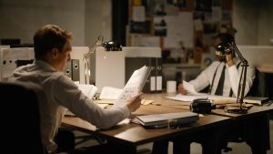 What Makes a Private Investigation Company in London Trustworthy