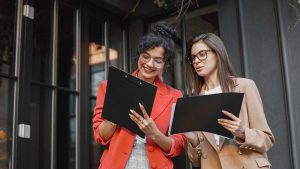 What Makes a Strategy Consulting Company Stand Out in London