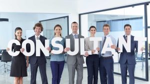 What Services Do Top Consultancy Companies in London Offer