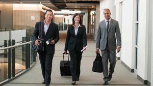 What Should Businesses Consider for Effective Corporate Travel Policies