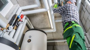 What Should You Ask Before Hiring a Boiler Installer in London