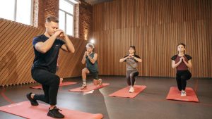 What Should You Bring to a Yoga Class in London