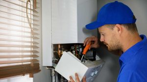 What Should You Do If Your Boiler Stops Working Suddenly