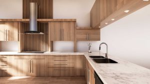 What Should You Expect During a Kitchen Installation in London