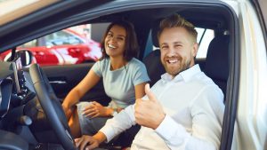 What Should You Know About Self-Drive Car Hire in London