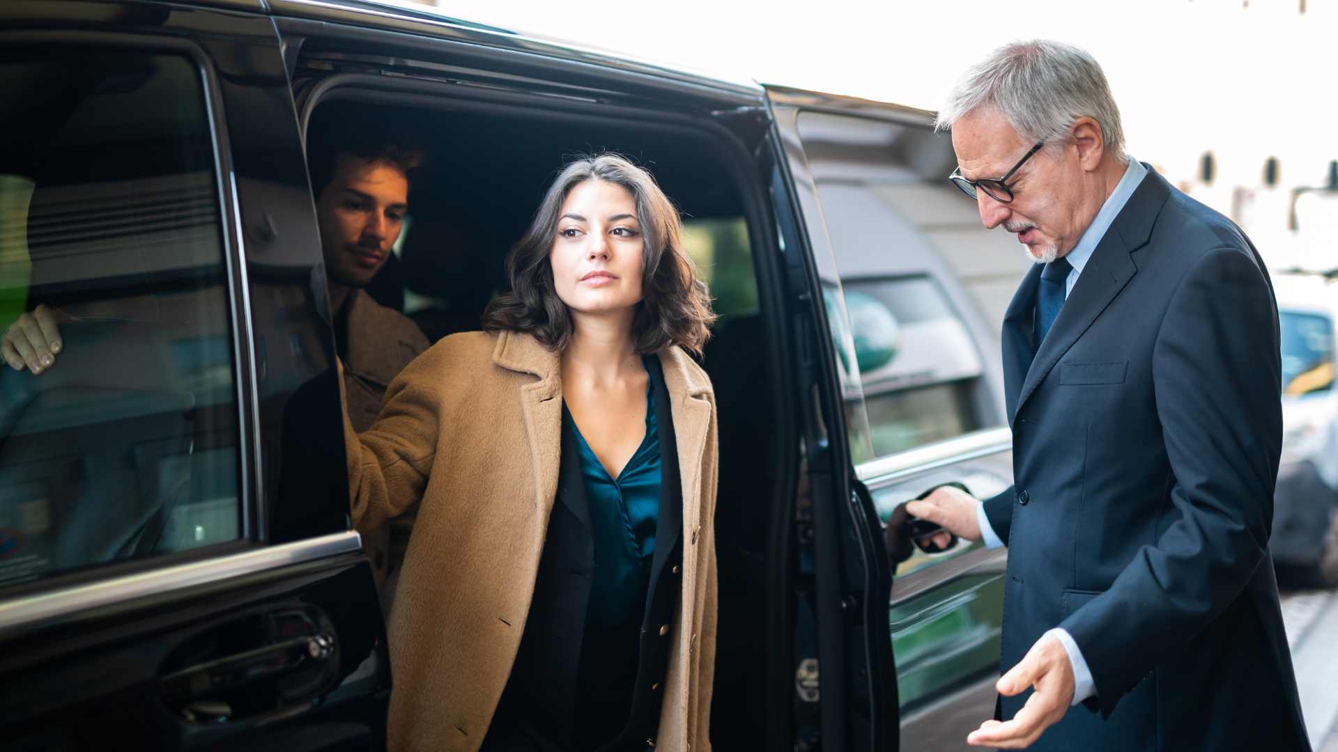 What Should You Know Before Picking Up Your Rental Car at LCY