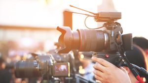 What Should You Look for in a Professional Video Creator in London