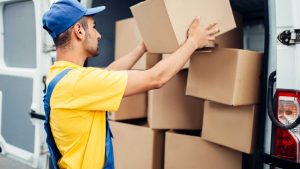 What Should You Look for in a Reliable Courier Company in London