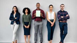 What Trends Are Shaping the Future of Marketing Recruitment in London