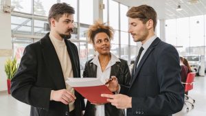 What Types of Business Consultancy Services Available