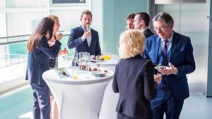 What Types of Private Events Are Organised by London Agencies