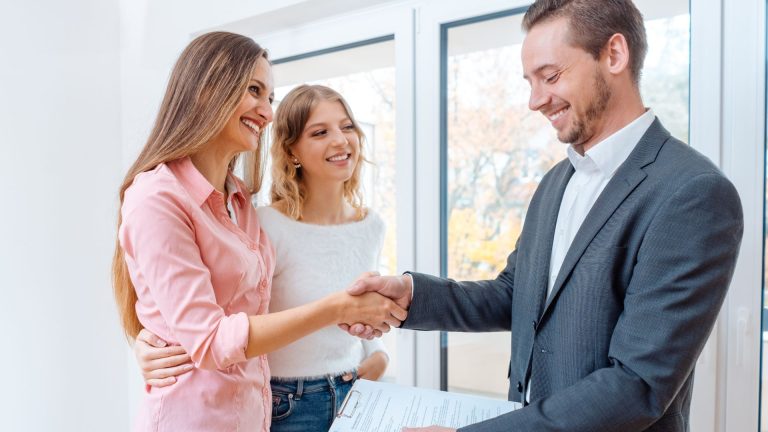 Letting Agents in London: Navigating the Fast-Paced World of London's Rental Market