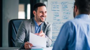 What are the latest trends in London’s tech recruitment market