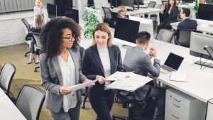 What services do these London IT companies commonly offer