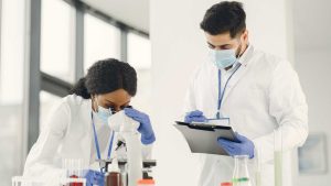 What’s the Future Outlook for London’s Biotech Sector