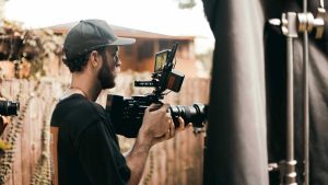 When Can You Hire Freelance Videographers in London