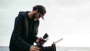 Where Can You Find Creative Videography Services in London