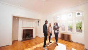 Which London companies excel in block and leasehold management