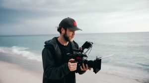 Who Provides Professional Drone Videography Services in London