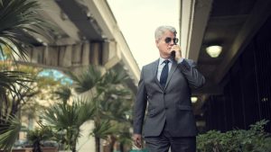 Why Are Surveillance Services in London in High Demand