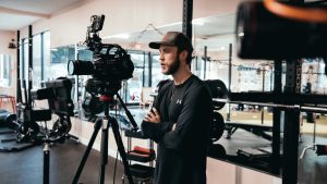Why Is Choosing a London Video Agency So Important for Your Brand