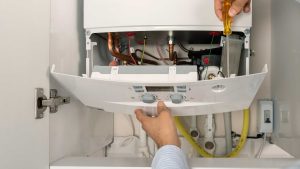 Why Is Emergency Boiler Repair in London Essential