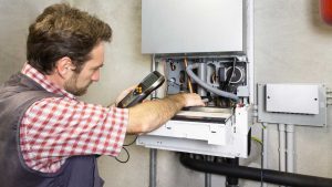 Why Is It Important to Hire a Gas Safe Registered Engineer