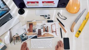 Why Is London a Great City for Interior Design Services