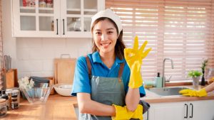 Why Is Professional Cleaning Essential for London Homes