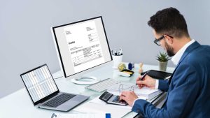 Why London is a Thriving Hub for Accounting Firms