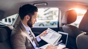 Why Should Businesses Use Corporate Travel Companies