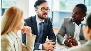 Why Should Businesses in London Hire Strategy Consultants