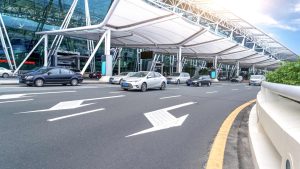 Why Should You Consider Renting a Car at London City Airport