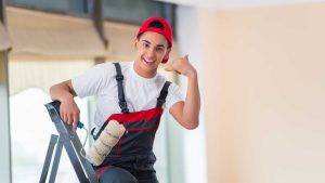 Why Should You Hire Professional Painters and Decorators in London