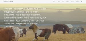 Wieden+Kennedy London