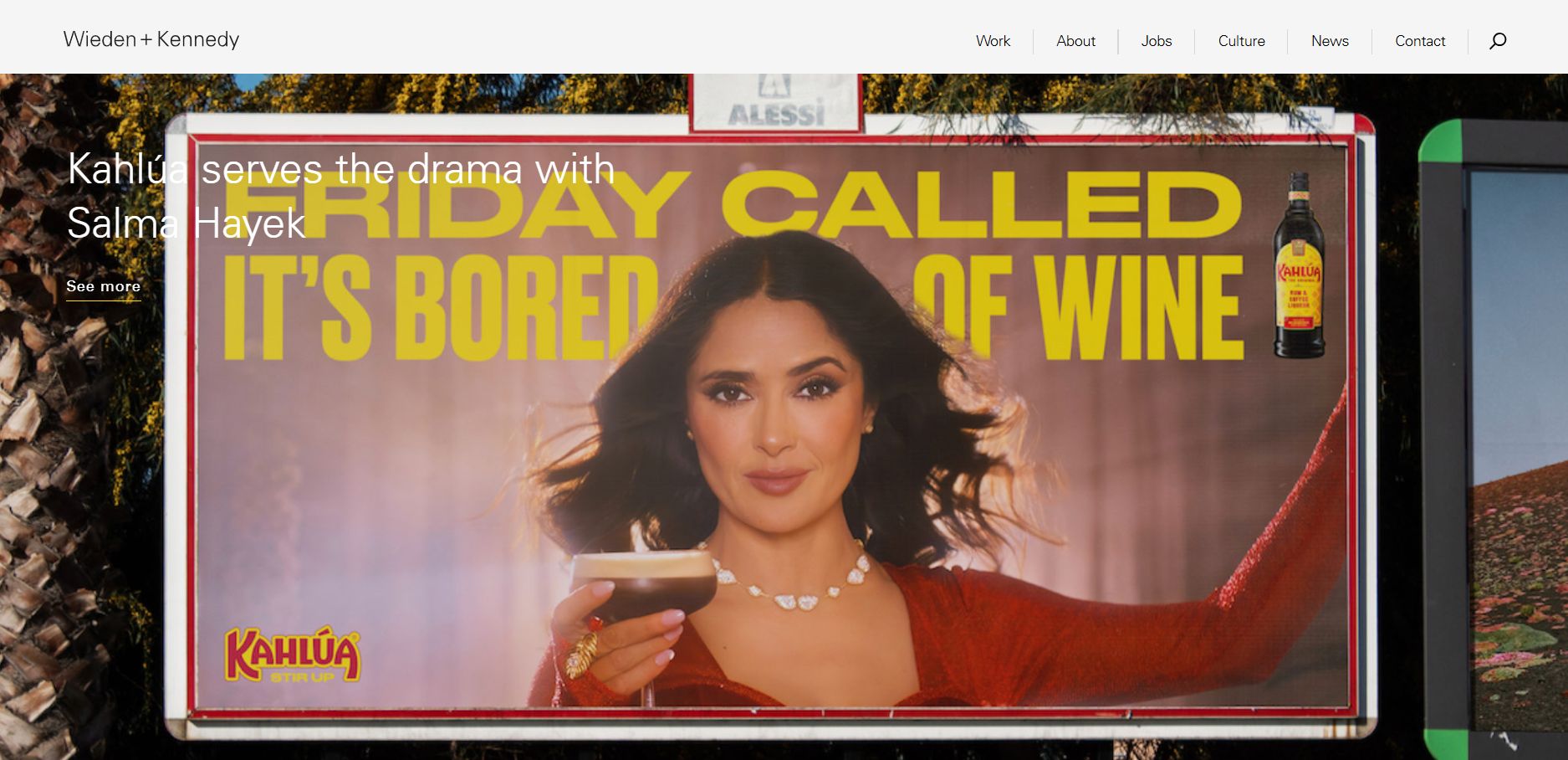 Wieden+Kennedy London